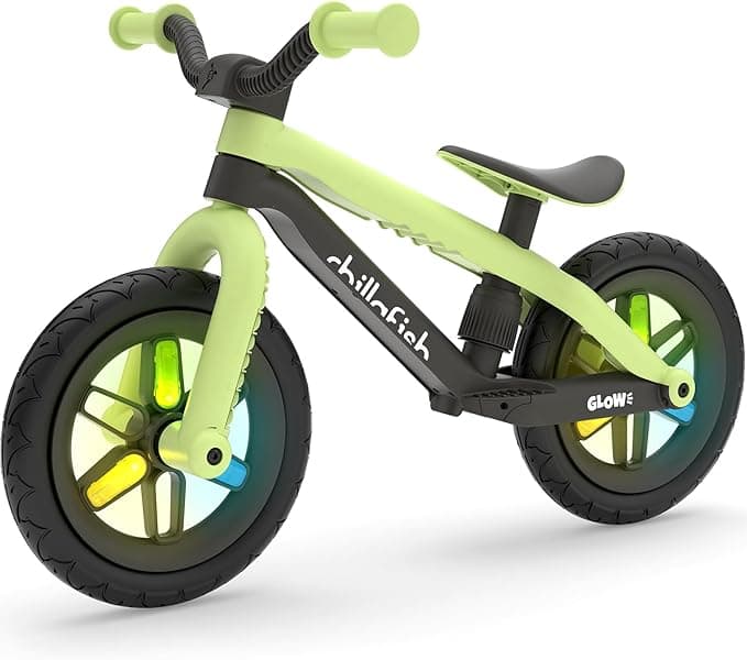 Chillafish BMXie Balance Bike - Best BMX-style bike