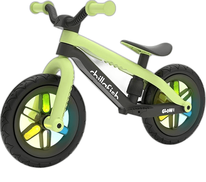 Chillafish BMXie Balance Bike — Best BMX-style bike