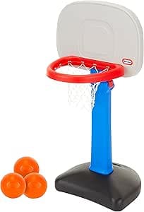 Little Tikes Easy Score Basketball Set - Best basketball hoop
