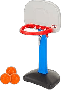 Little Tikes Easy Score Basketball Set — Best basketball hoop