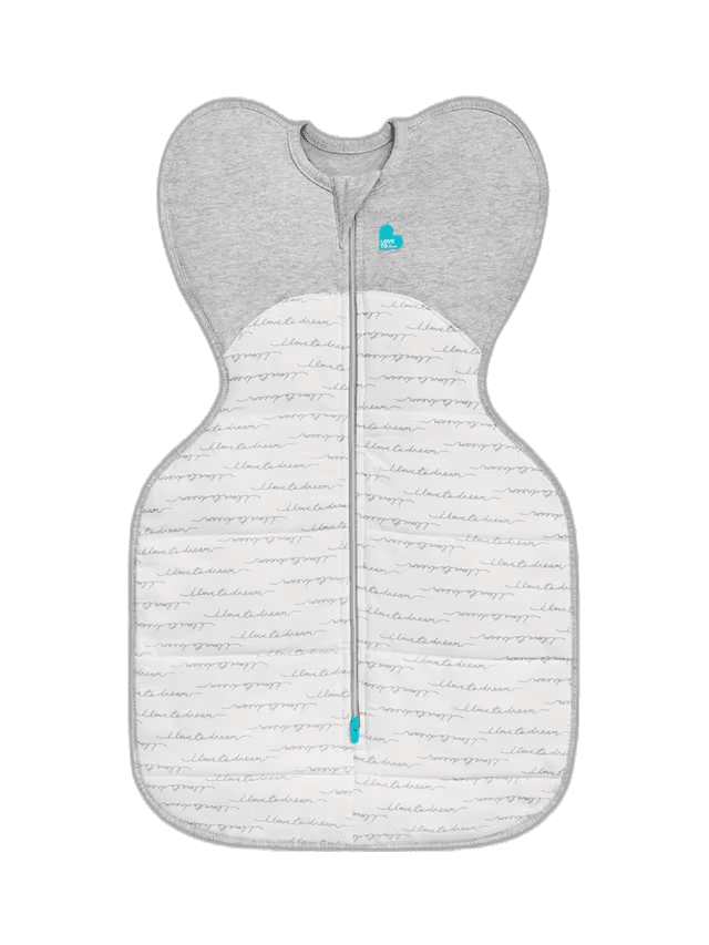 Love to Dream Swaddle Up — Best for babies who want arms up
