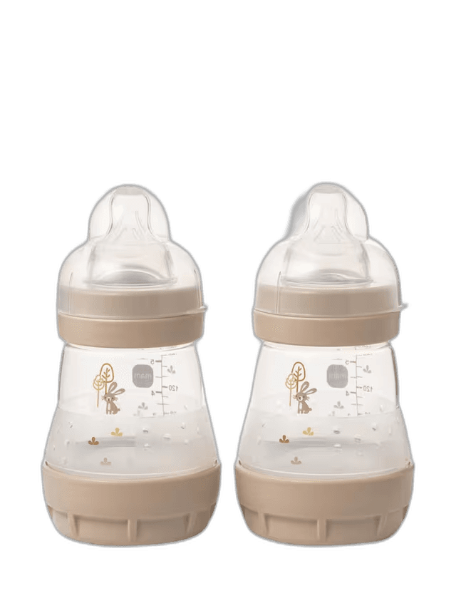 MAM Easy Start Anti-Colic — Best for reducing colic