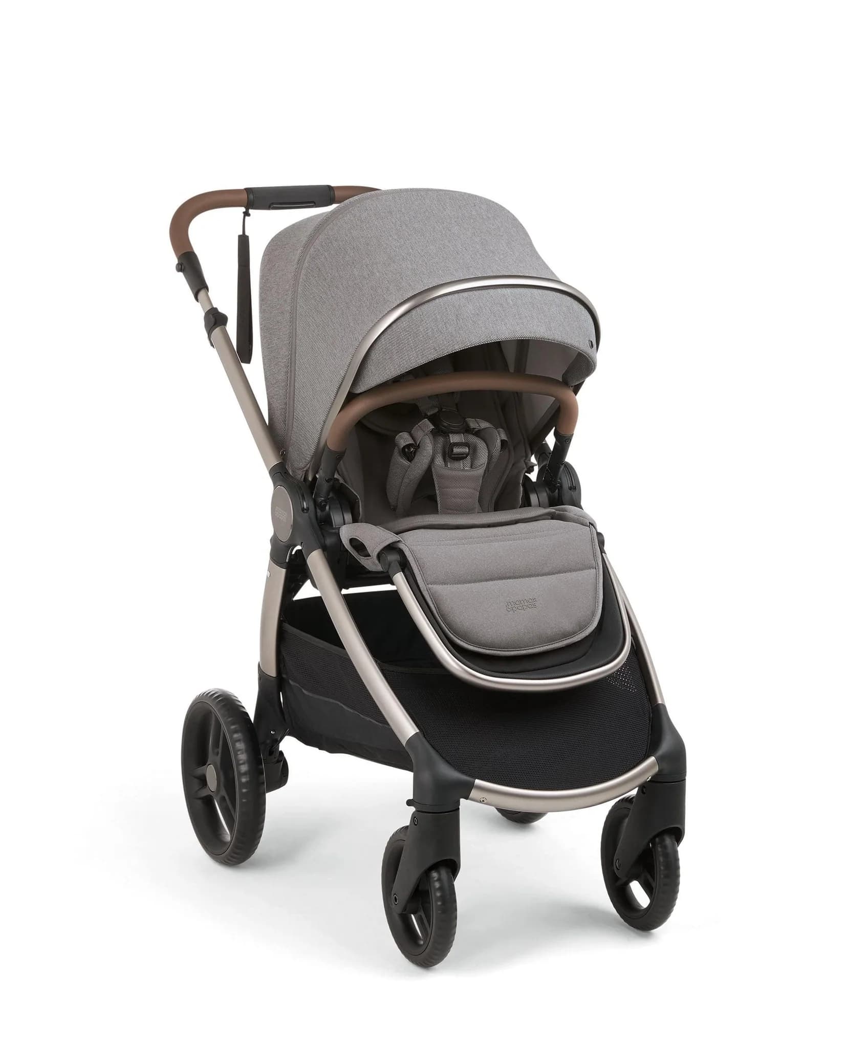 Mamas & Papas Ocarro - Best value all-terrain