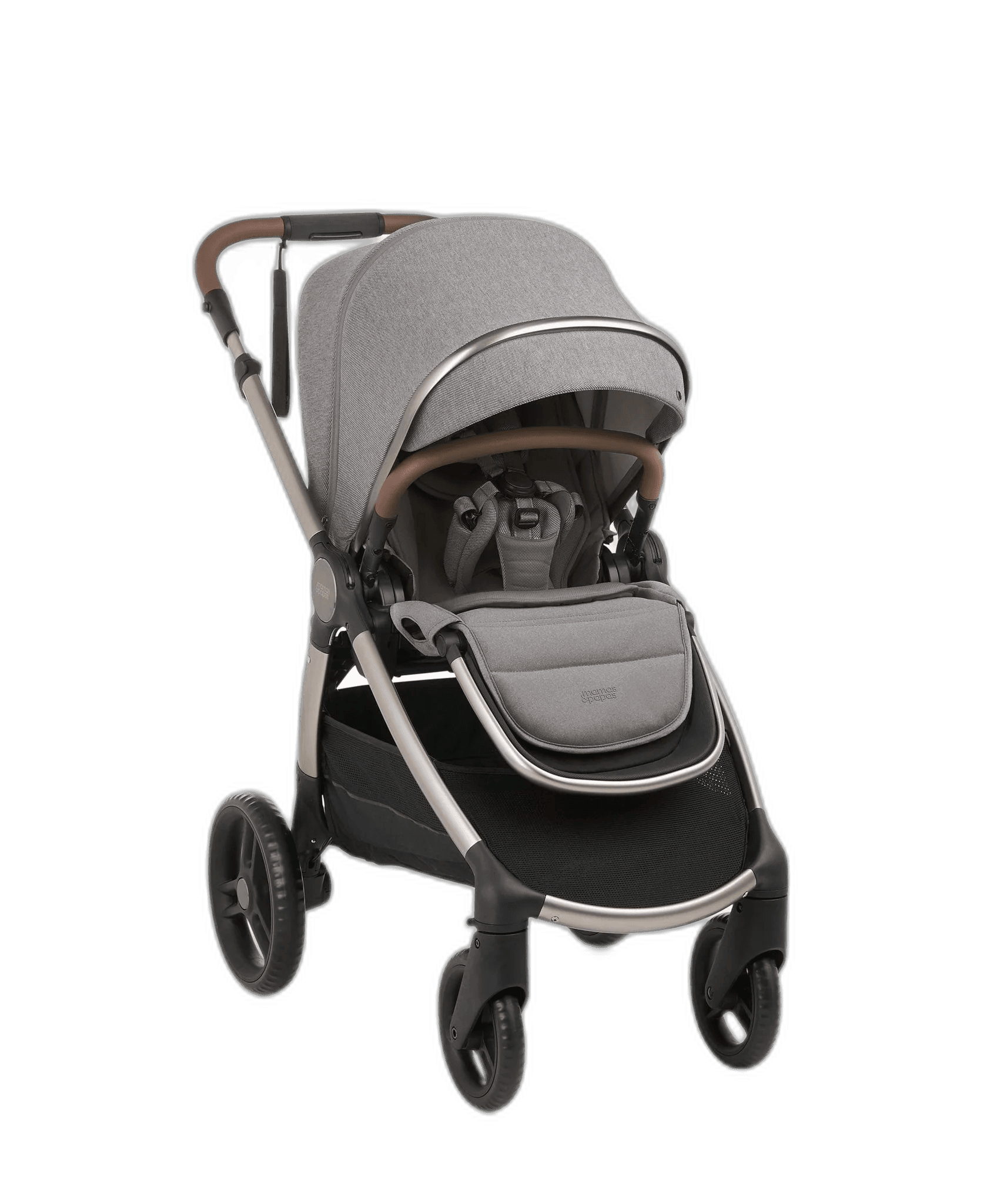 Mamas & Papas Ocarro — Best value all-terrain