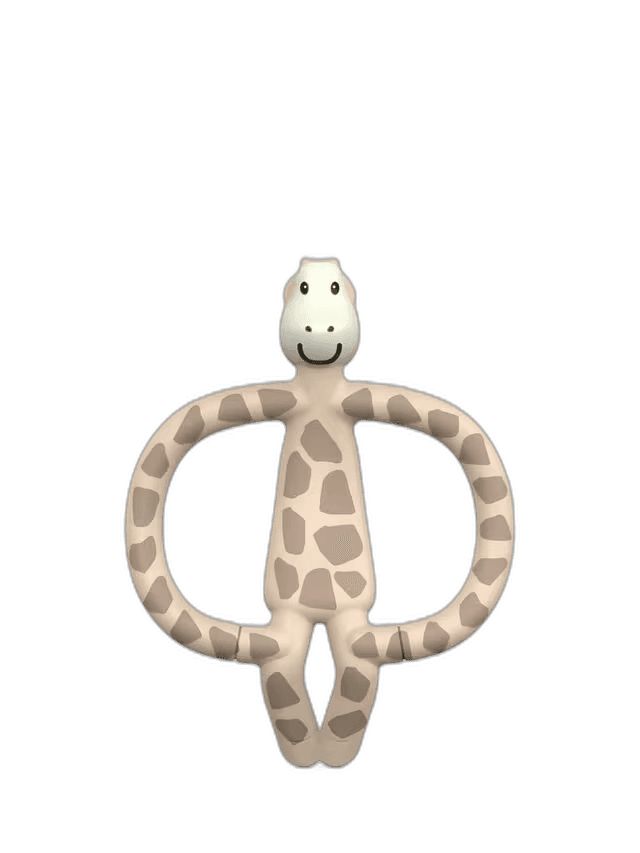 Matchstick Monkey — Best for reaching back teeth