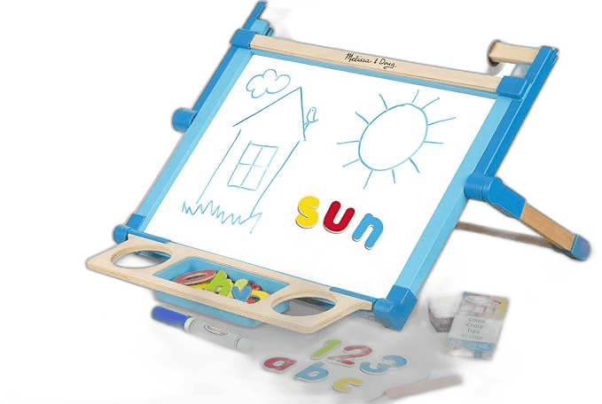 Melissa & Doug Easel — Best art easel