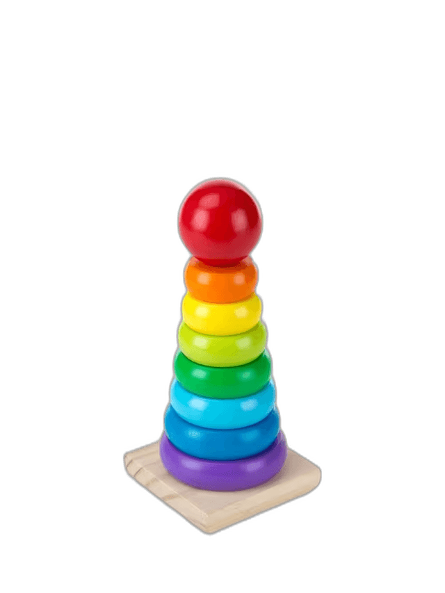 Best Stacking toys UK