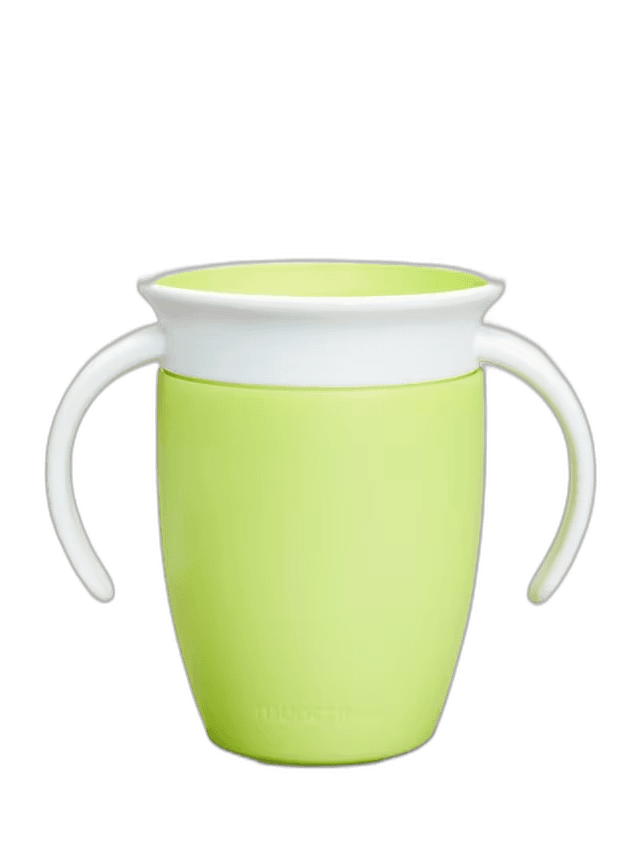 Munchkin Miracle 360 Trainer Cup — Best spoutless cup
