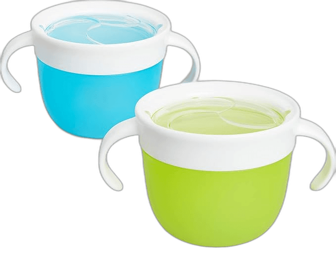 Best Snack containers UK