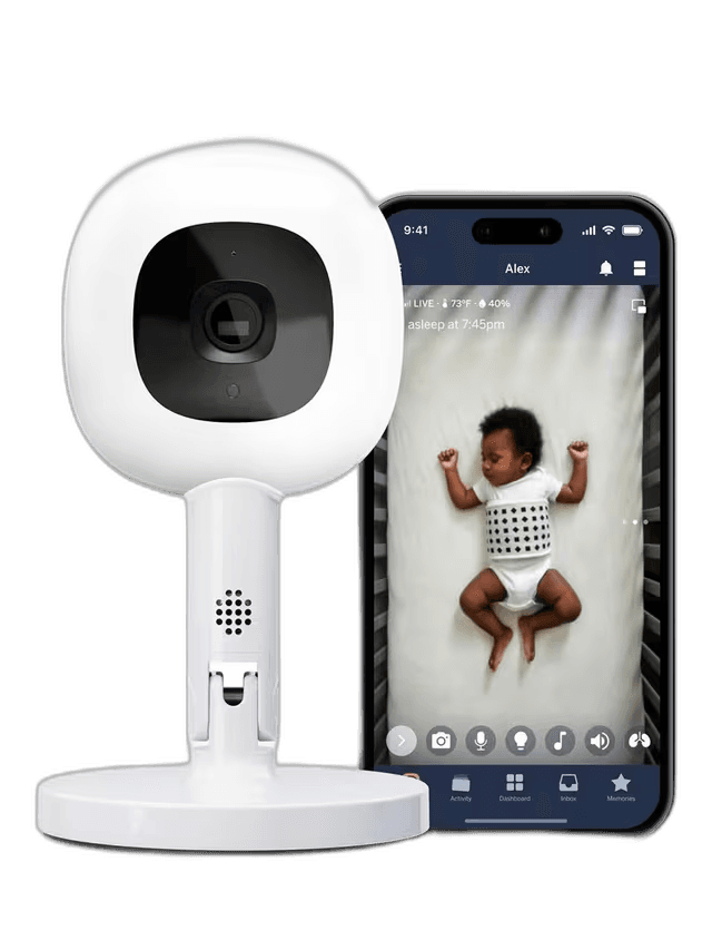 Best Baby monitors UK