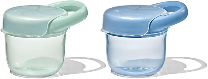 OXO Tot Snack Cup - Best for older babies