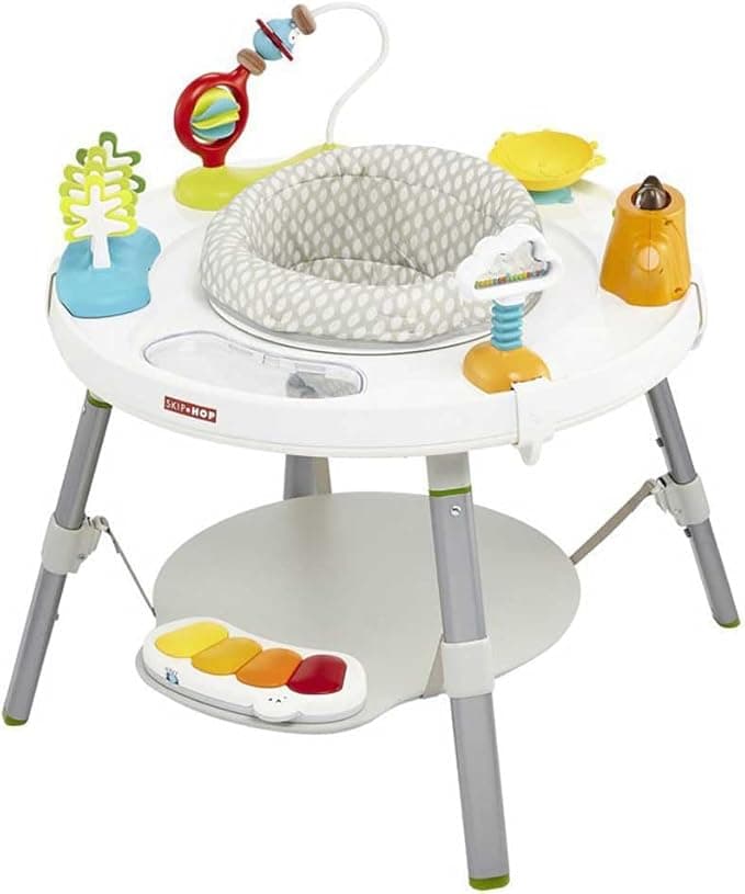 Skip Hop Explore & More Baby Activity Center - Best stationary activity centre