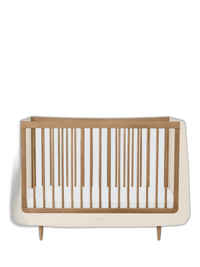 Best Cots & cribs UK