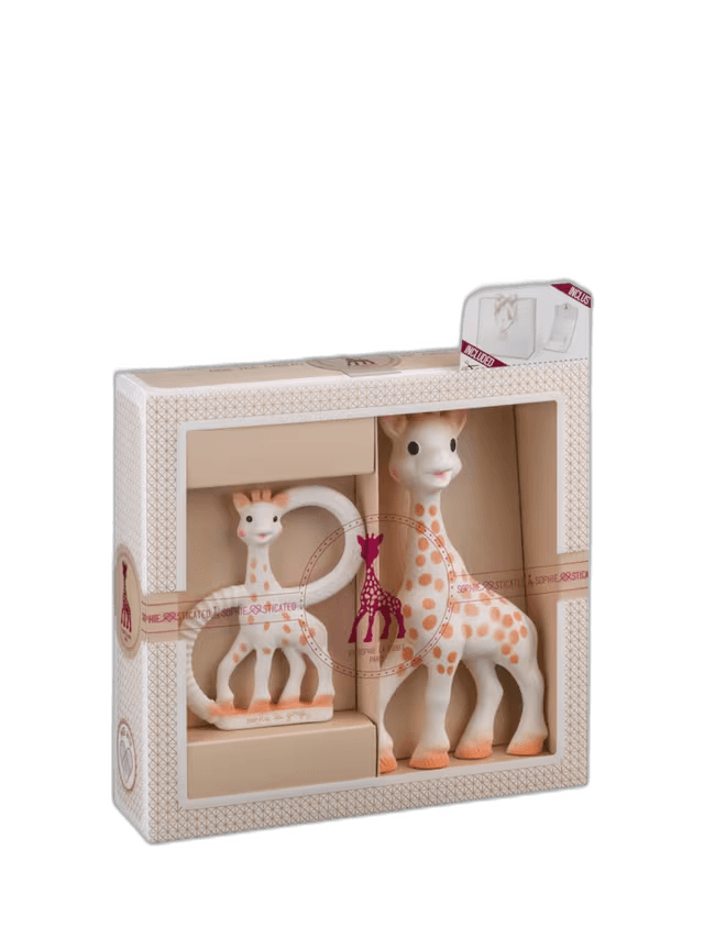 Best Teething toys UK