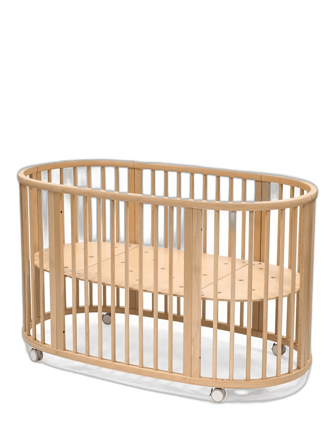 Stokke Sleepi — Best for longevity and adaptability