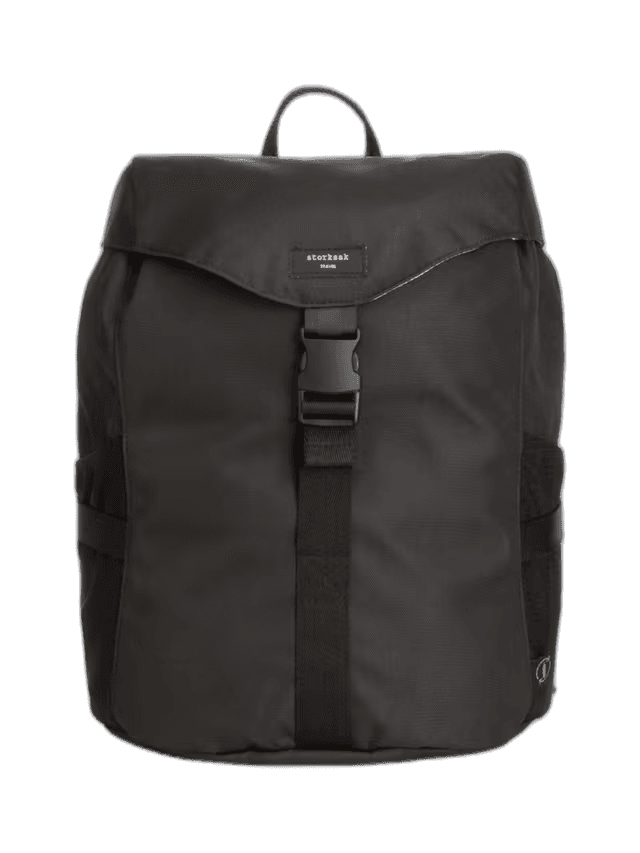 Storksak Stevie — Best luxury tote for style-conscious parents