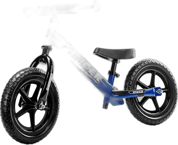Strider 12 Sport Balance Bike — Best overall balance bike
