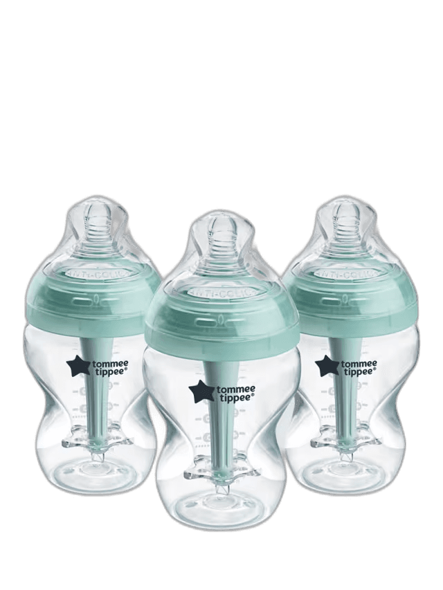 Tommee Tippee Advanced Anti-Colic — Best for breast-fed babies
