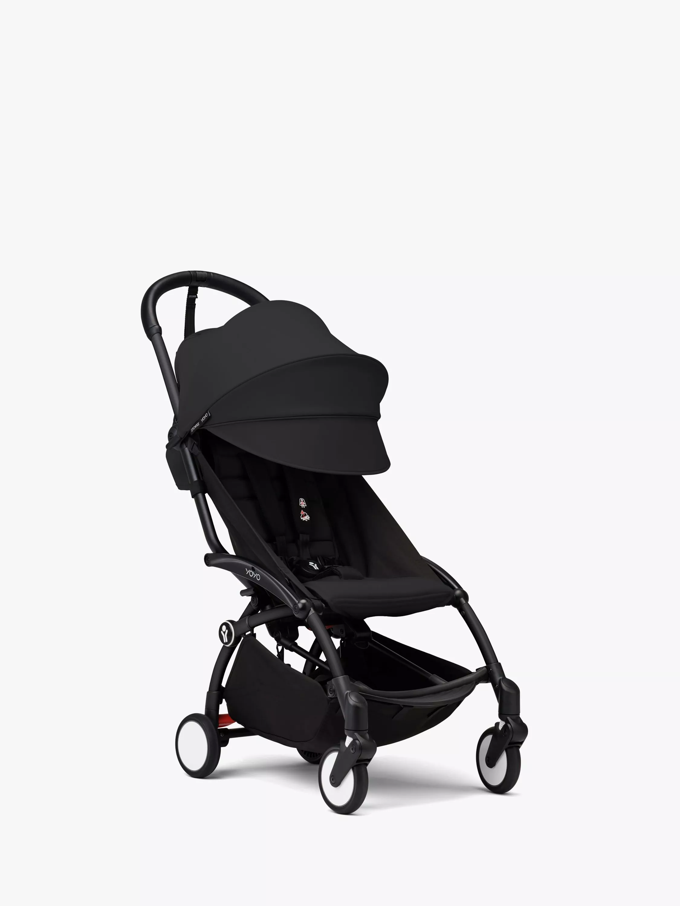 Stokke YOYO² - Best for small spaces and city living